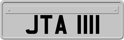 JTA1111