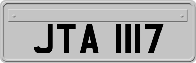 JTA1117