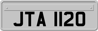 JTA1120