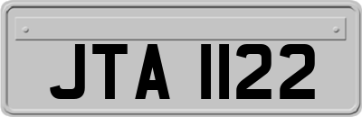 JTA1122