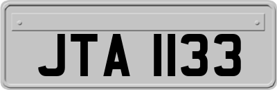 JTA1133