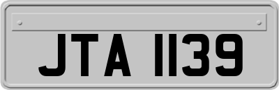 JTA1139