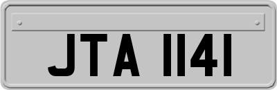 JTA1141