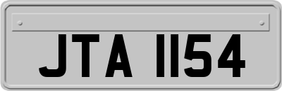 JTA1154