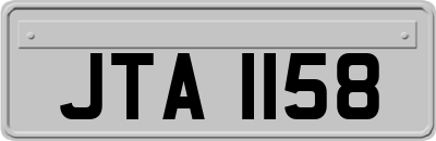 JTA1158