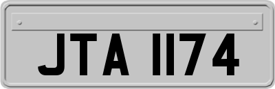 JTA1174