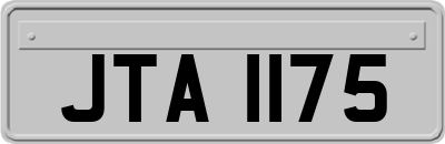 JTA1175