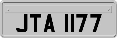JTA1177