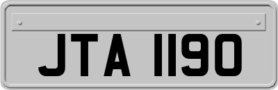 JTA1190