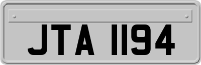JTA1194
