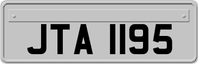 JTA1195