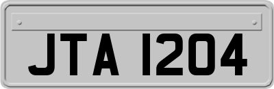 JTA1204
