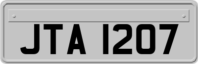 JTA1207