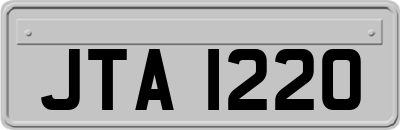 JTA1220