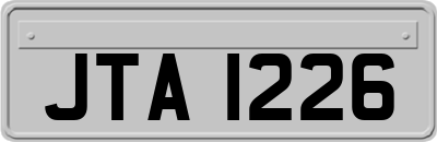 JTA1226