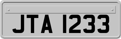JTA1233