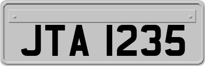 JTA1235