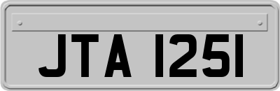 JTA1251