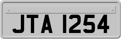 JTA1254