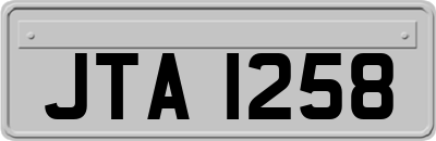 JTA1258