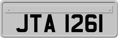 JTA1261