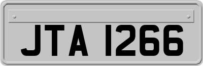 JTA1266