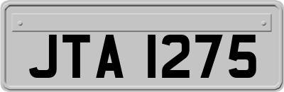 JTA1275