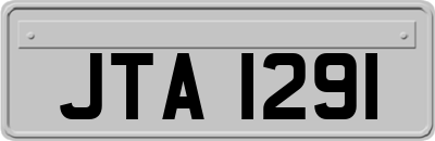 JTA1291