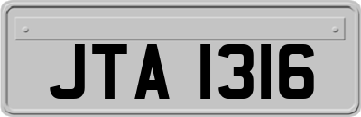 JTA1316