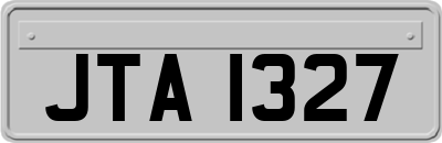 JTA1327