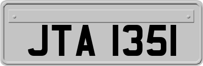 JTA1351