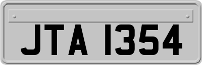 JTA1354