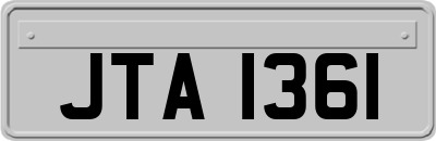 JTA1361