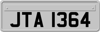 JTA1364