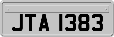 JTA1383