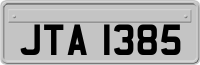 JTA1385