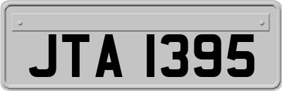 JTA1395