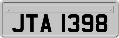 JTA1398