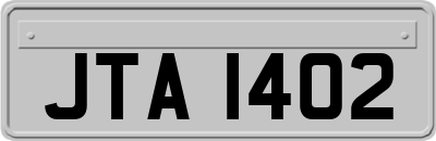 JTA1402