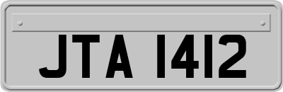 JTA1412