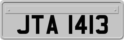 JTA1413