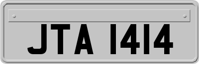 JTA1414