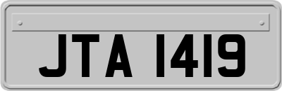 JTA1419