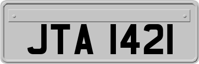 JTA1421