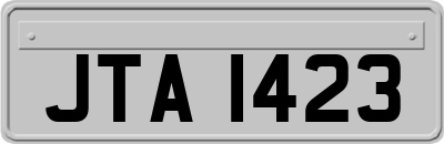 JTA1423