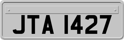 JTA1427