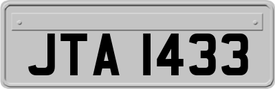 JTA1433