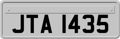 JTA1435