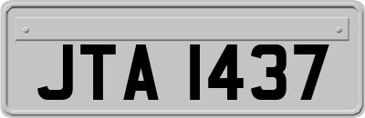 JTA1437