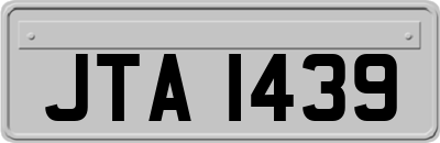 JTA1439